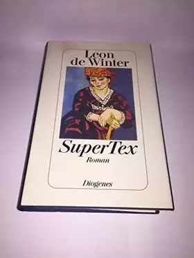 Couverture du produit · SuperTex