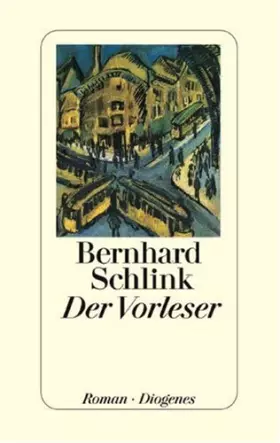 Couverture du produit · Der Vorleser