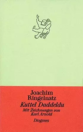 Couverture du produit · Kuttel Daddeldu