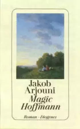 Couverture du produit · Magic Hoffmann
