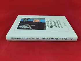Couverture du produit · Rupert oder die Kunst des Verlierens