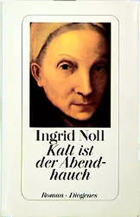 Couverture du produit · Kalt ist der Abendhauch