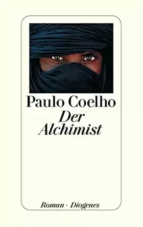 Couverture du produit · Der Alchimist