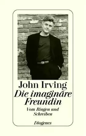 Couverture du produit · Die imaginäre Freundin