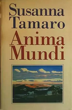 Couverture du produit · Anima mundi