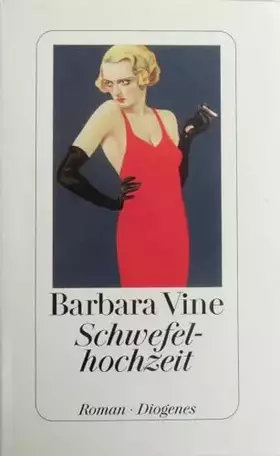 Couverture du produit · Schwefelhochzeit