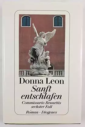 Couverture du produit · Sanft entschlafen