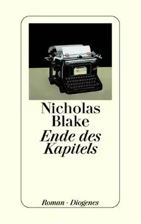 Couverture du produit · Ende des Kapitels