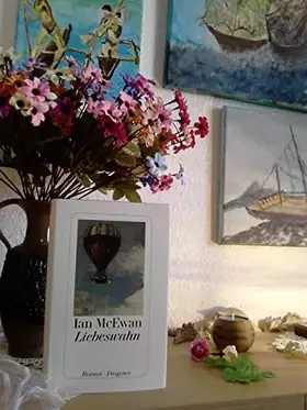 Couverture du produit · Liebeswahn