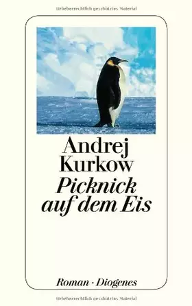 Couverture du produit · Picknick auf dem Eis