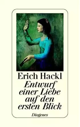 Couverture du produit · Entwurf einer Liebe auf den ersten Blick