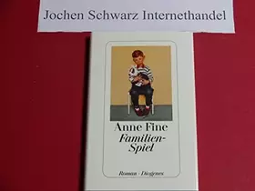 Couverture du produit · Familien-Spiel