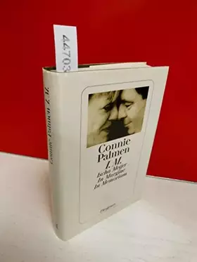 Couverture du produit · I. M.