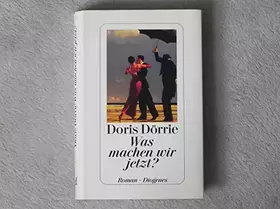 Couverture du produit · Was machen wir jetzt?