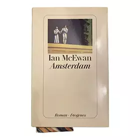 Couverture du produit · Amsterdam
