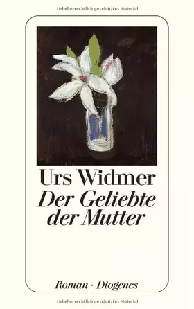 Couverture du produit · Der Geliebte der Mutter