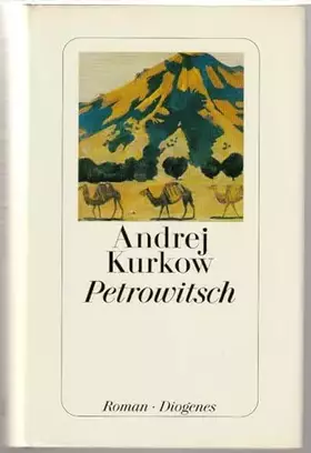 Couverture du produit · Petrowitsch