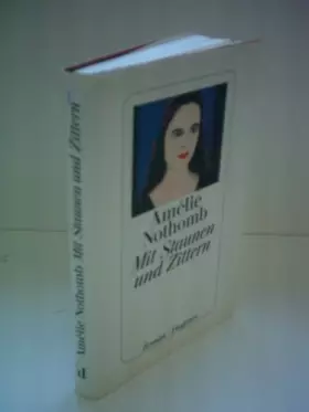 Couverture du produit · Mit Staunen und Zittern