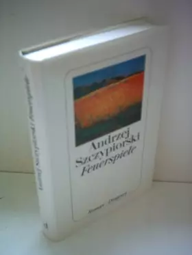 Couverture du produit · Feuerspiele