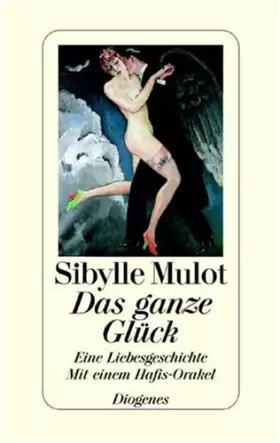 Couverture du produit · Das ganze Glück