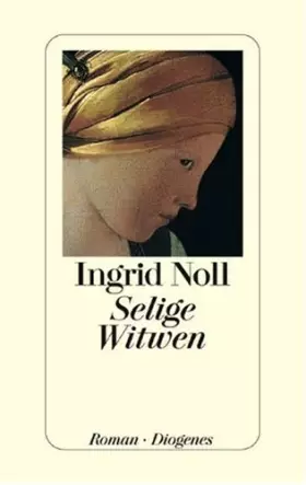 Couverture du produit · Selige Witwen: Roman