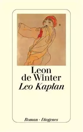 Couverture du produit · Leo Kaplan