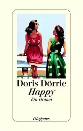 Couverture du produit · Happy. Ein Drama