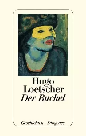 Couverture du produit · Der Buckel: Geschichten