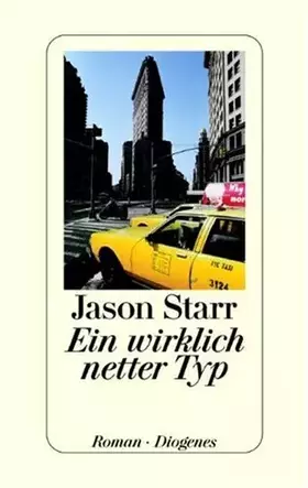 Couverture du produit · Ein wirklich netter Typ