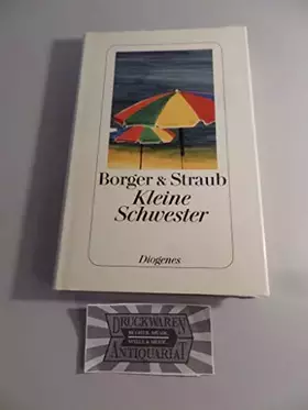 Couverture du produit · Kleine Schwester