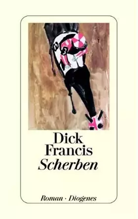 Couverture du produit · Scherben