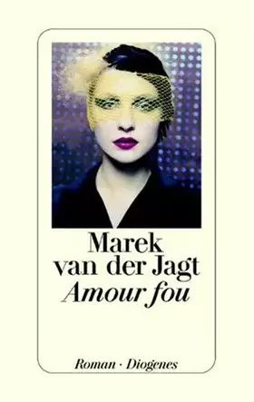 Couverture du produit · Amour fou