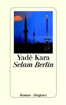 Couverture du produit · Selam Berlin.