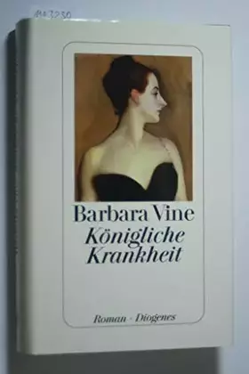 Couverture du produit · Königliche Krankheit