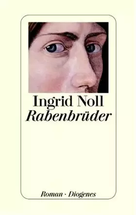Couverture du produit · Rabenbrüder