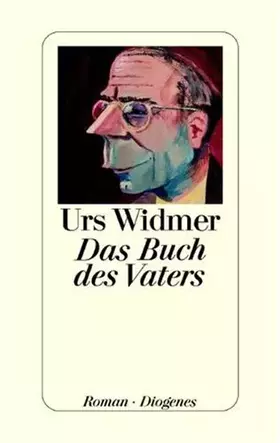 Couverture du produit · Das Buch des Vaters.