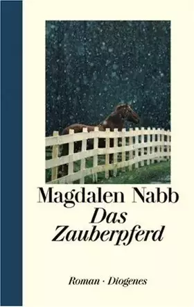 Couverture du produit · Das Zauberpferd
