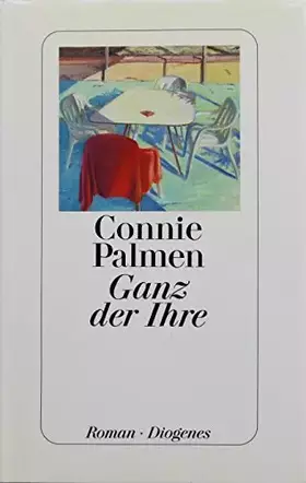 Couverture du produit · Ganz der Ihre