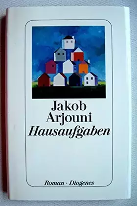 Couverture du produit · Hausaufgaben