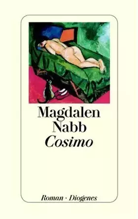 Couverture du produit · Cosimo