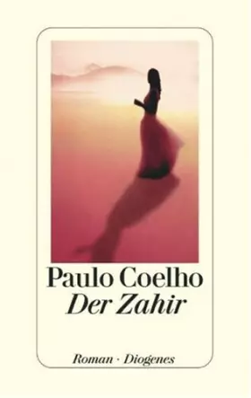 Couverture du produit · Der Zahir
