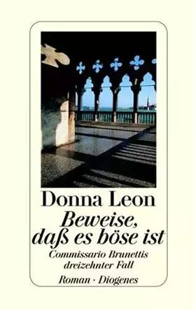 Couverture du produit · Beweise, daß es böse ist