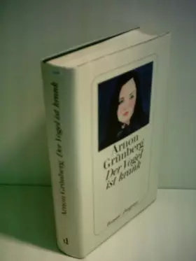 Couverture du produit · Der Vogel ist krank