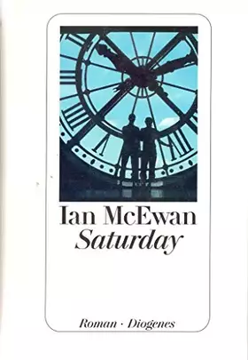 Couverture du produit · Saturday: Roman