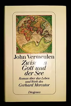 Couverture du produit · Zwischen Gott und der See