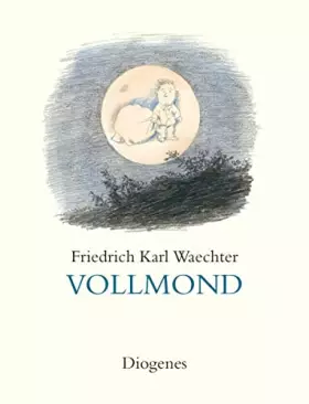 Couverture du produit · Vollmond