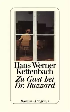 Couverture du produit · Zu Gast bei Dr. Buzzard