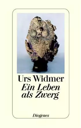 Couverture du produit · Ein Leben als Zwerg