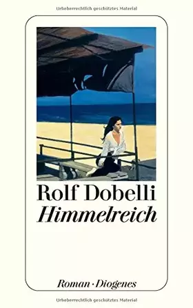 Couverture du produit · Himmelreich: Roman