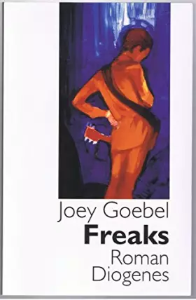 Couverture du produit · Freaks